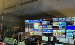 Yalova Üniversitesi Yeni Medya Öğrencilerinden Turkuvaz Medya’ya Teknik İnceleme Ziyareti