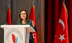 Vali Dr. Hülya Kaya’dan 10 Aralık İnsan Hakları Günü Mesajı