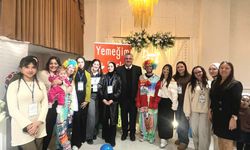 Yalova Kent Konseyi Kadın Meclisi’nden PKU Ailelerine Özel Yıl Sonu Dayanışma Etkinliği