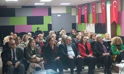 KATFA-DER, Dünya İnsan Hakları Günü’nde Farkındalık Programı Düzenledi