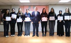 9. Geleneksel Cemil Meriç Edebiyat Bilgi Yarışması Büyük Heyecanla Gerçekleştirildi