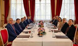 Düzensiz Göçle Mücadele: 10. Bölge Koordinasyon Toplantısı Yalova’da Gerçekleştirildi