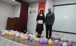 Kadın Hakları’ konusunda önemli bilgiler konuşuldu