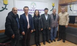 'Terörsüz Türkiye’ konusunda nabız yokladılar