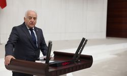 Becan’dan Bütçe Görüşmelerinde Sert Eleştiri: Özel Sektör Finansmana Ulaşamıyor