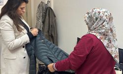 Çınarcık’ta Dayanışmanın Sıcak Yüzü: “Kışa Çınar Ol” Projesi Hayata Geçti