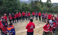 UMKE 21 Yaşında: Afetlerde Hayat Kurtaran Kahramanlar Görev Başında