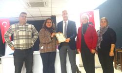 Açık Kapı Nedir? Yalova’da Vatandaş Odaklı Hizmet Anlatıldı