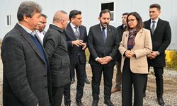 Taşköprü–Kılıç Yolu’nda 50 Milyon TL’lik Rehabilitasyon Hamlesi