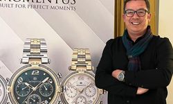 Merkez Saat’ten İhracatta Güçlü Hamle: Türk Saatleri Dünyaya Açılıyor