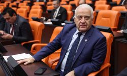 Becan’dan Uyuşturucuyla Mücadele İçin Meclis’e Araştırma Önergesi