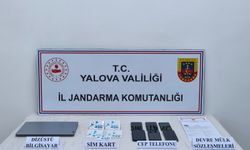 Yalova’da Devre Mülk Vurgunu: 1,2 Milyar TL’lik Dolandırıcılık Operasyonu