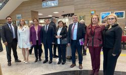 Ankara Üniversitesi’nde Türkiye–Azerbaycan Kardeşliği: “İki Devlet, Tek Millet” Buluşması