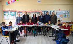 Vali Dr. Hülya Kaya Kirazlı Köyü’nü Ziyaret Etti: Altyapı, Eğitim ve Sosyal Hayat Masaya Yatırıldı