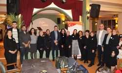 Çocukların Gülüşü Geleceğe Umut Oldu: Ümgülsüm Balcı’dan Anlamlı Mesaj