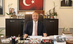 Başkan Avni Kurt’tan 2026 Yılı Mesajı