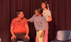 Yalova’da Aralık Ayının İlk Çocuk Oyunu Büyük İlgi Gördü