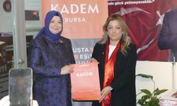 Kadına Yönelik Şiddetle Mücadelede Farkındalık Semineri
