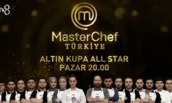 MasterChef Altın Kupa All Star Ne Zaman Başlıyor? 2025 Yarışmacı Kadrosu Açıklandı