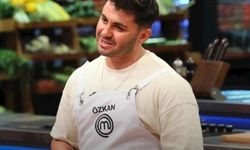 MasterChef'in İlk Finalisti Kim Oldu?
