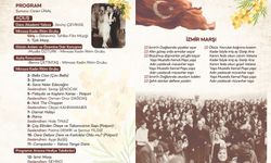 Mimoza Kadın Ritim Grubu’ndan 5 Aralık’a Özel Anlamlı Etkinlik