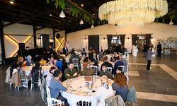 Özel Çocuklar Farkındalık Programında Buluştu