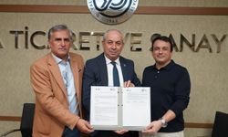 YTSO ve TEKMER’den Yeni İş Birliği