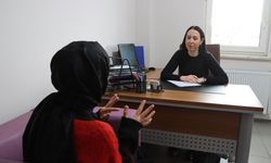 Yalova Belediyesi’nde Psikolojik Danışmanlık Hizmeti Sürüyor