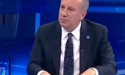 Muharrem İnce’den TÜİK’e Sert Tepki: “Hayat Pahalılığını Gizleyemezsiniz”