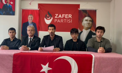 Zafer Partisi Yalova Teşkilatı’ndan Görevden Uzaklaştırılan Polis Memuruna Destek Açıklaması