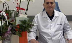 Yalova Eğitim ve Araştırma Hastanesi’ne Genel Cerrahi Profesörü Prof. Dr. Turgut Anuk Katıldı