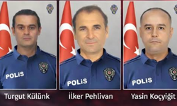 Yalova Kahraman Şehitlerini Uğurlamaya Hazırlanıyor