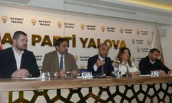 Güçlü, ‘Bugün ki susuzluğun sorumlusu muhalefettir’’