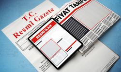 RESMİ İLAN FİYAT TARİFESİ ONAYLANDI – BASIN SEKTÖRÜNE CAN SUYU