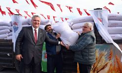 YALOVA BELEDİYESİ’NDEN 2025’TE TARIMA STRATEJİK DESTEK ATAĞI