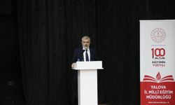 Yalova’da Eğitimciler İkinci Kez Bir Araya Geldi