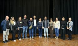 Yalova Belediyesi Personellerinden Modern Sanatlar Topluluğu Kuruldu