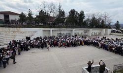 Yalova’da 55 Bin Öğrenci Karne Sevinci Yaşadı