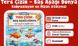 Yalova’da Çocuklar İçin Sömestr Şöleni Başlıyor