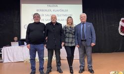 Şenol Ulutürk Güven Tazeledi