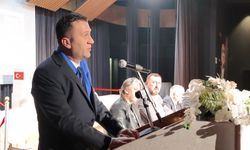 Aydın Kacir YESO Başkanı Oldu