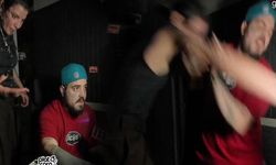 Canlı Yayında Kriz: Eski Türkiye Güzeli ile Ünlü Yayıncı Birbirine Girdi