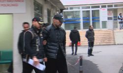 Acun Medya Genel Yayın Koordinatörü Esat Yontunç Uyuşturucu Soruşturması Kapsamında Adliyeye Sevk Edildi