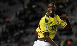 Galatasaray, Yaser Asprilla’yı Resmen Kadrosuna Katıyor