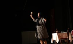 Adile Naşit’in Hüzünlü Hikâyesi Yalova Sahnesinde Hayat Buldu