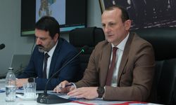 Çiftlikköy Meclisi 2026’ya İlk Toplantıyla Başladı