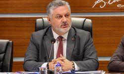 Başkan Gürel: “Yalova’nın Su Sorunu Siyaset Üstü Bir Meseledir”