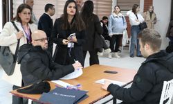 Çiftlikköy’de İş Arayanlara Büyük Fırsat: 400 Başvuru