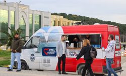 Yalova Belediyesi’nden Sınav Haftasında Öğrencilere Sıcak Destek