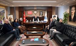 Yalova’da Afetlere Karşı Bilimsel Dayanışma Güçleniyor